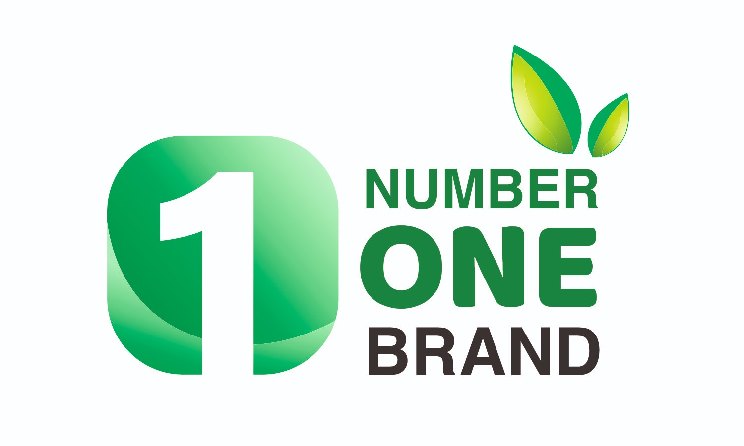 No. 1 Brand