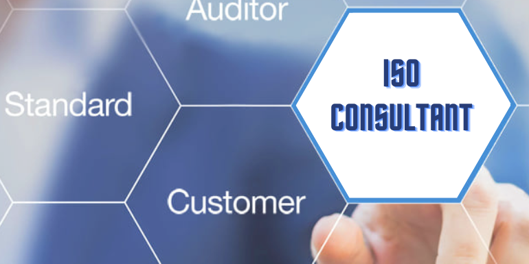 ISO Consultants in India